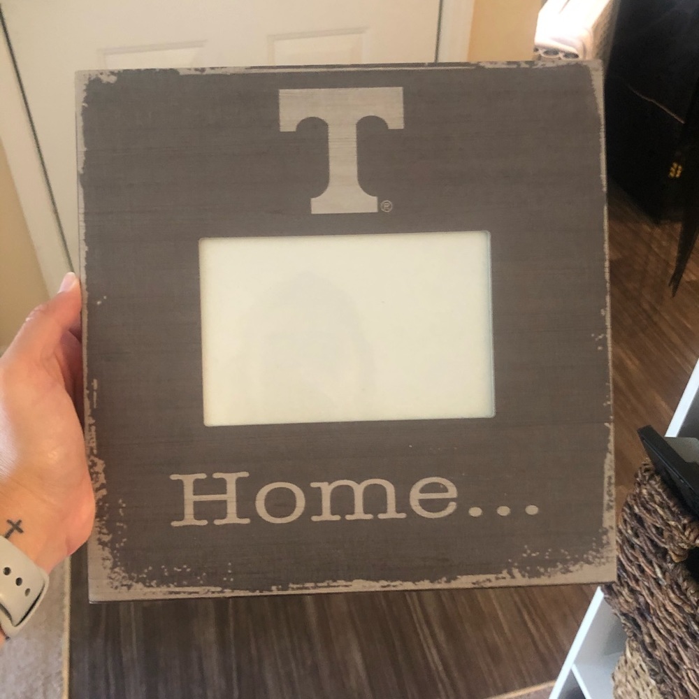 Tennessee frame